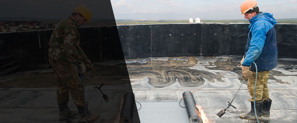 Turbotville Roofing Contractors